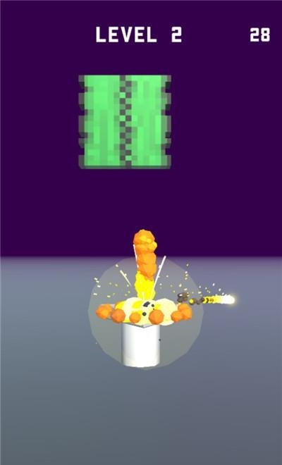 我炮手贼6截图