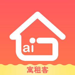 寓租客