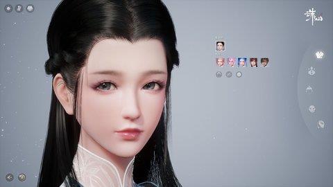 诛仙世界