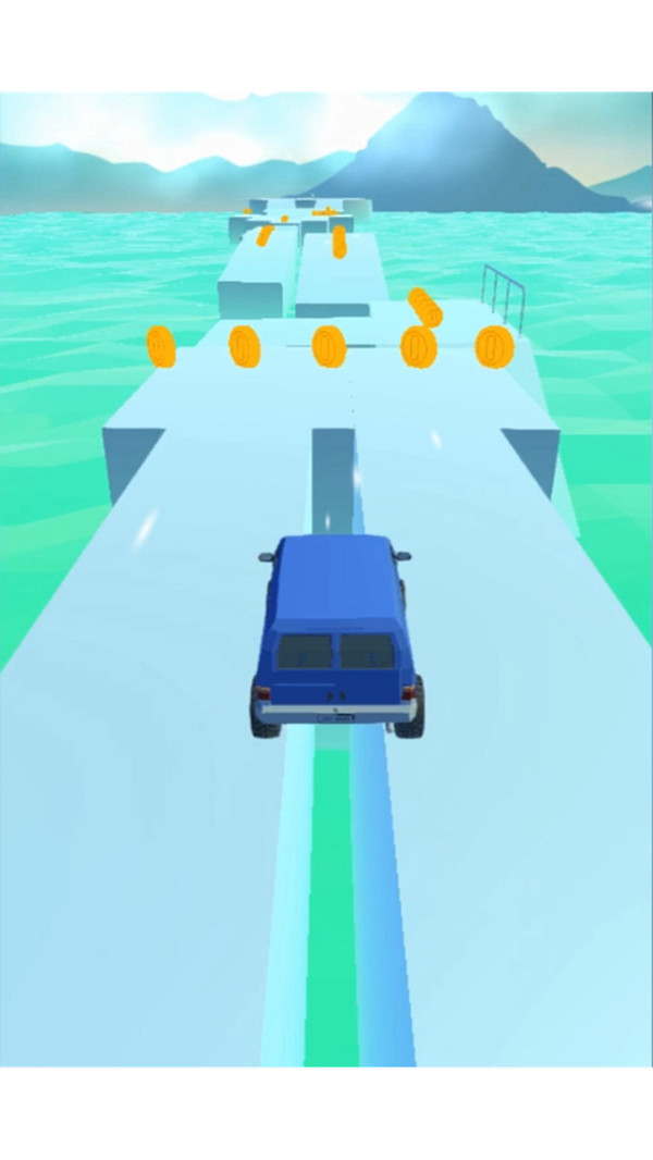 安全驾驶截图