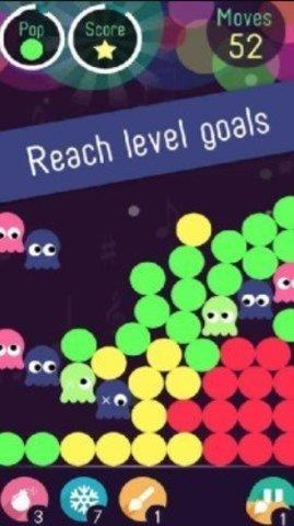 点点泡泡(Bubblesome)截图