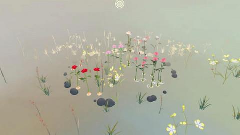 罗莎花园（RosasGarden）