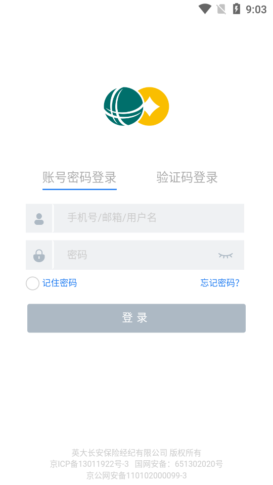 国网保险截图
