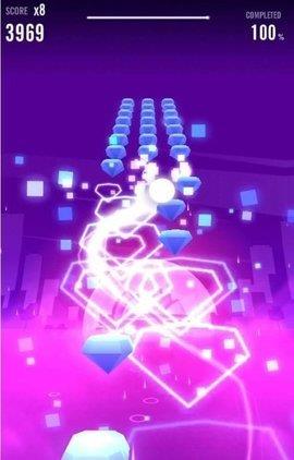 舞动天空截图