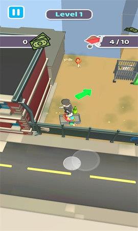 Arcade
