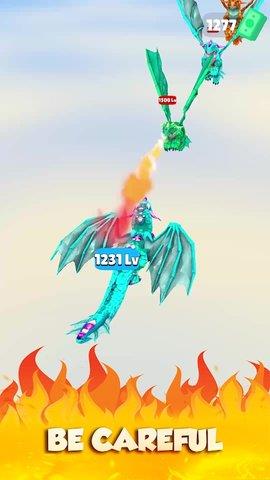 升级巨龙(LevelUpDragons)截图