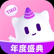 tika语音交友官网版