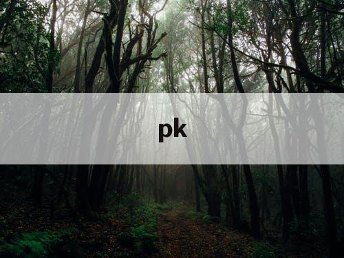 PK