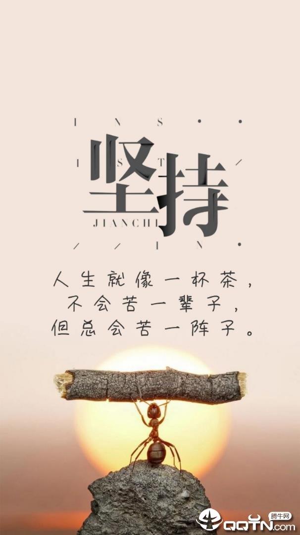 蚂蚁推截图