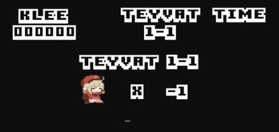 超级可莉截图