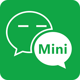 微信锁Mini