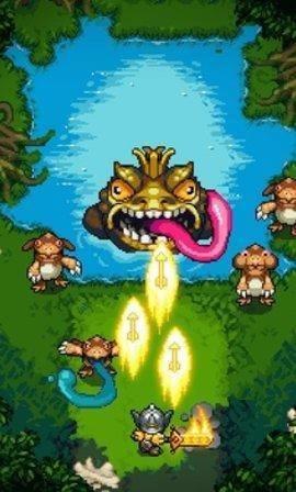 探索冲刺2截图