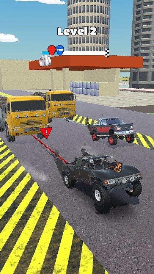 Towing