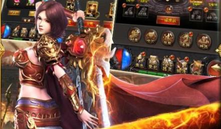 宋小宝传奇（动作）截图