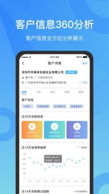 微供助手截图