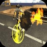 道路冲刺