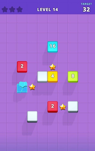滑并数字截图