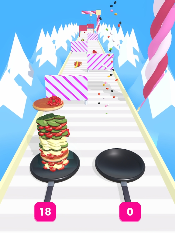 双塔煎饼截图