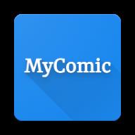 MyComic永久免费版