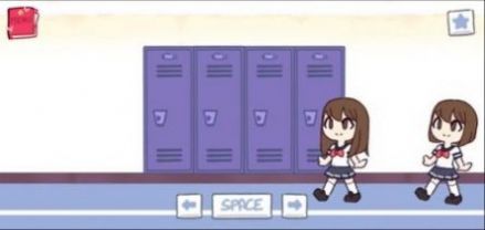 口香糖女孩超粘液版截图