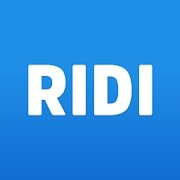 ridibooks中文版