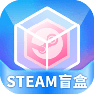 steam盲盒