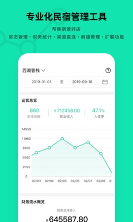 云掌柜截图