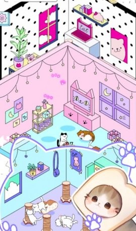 萌宠养成系截图