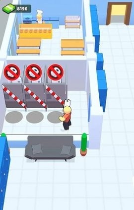 放置我的学校截图