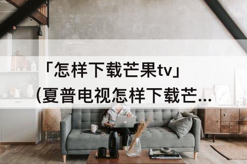「怎样下载芒果tv」(夏普电视怎样下载芒果TV)