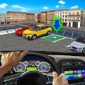 跑车泊车3D