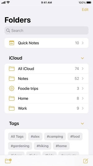 ios备忘录安卓版下载可朗读