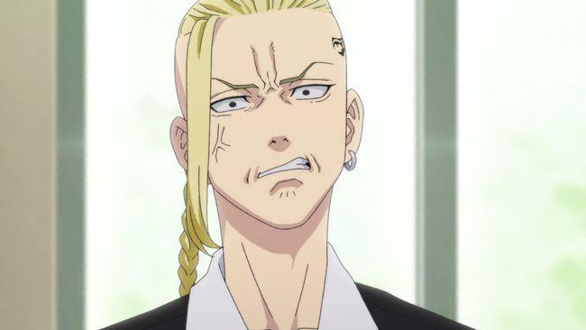重生之道动漫完整版