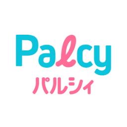 palcy漫画(パルシィ)