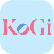 kogi可及