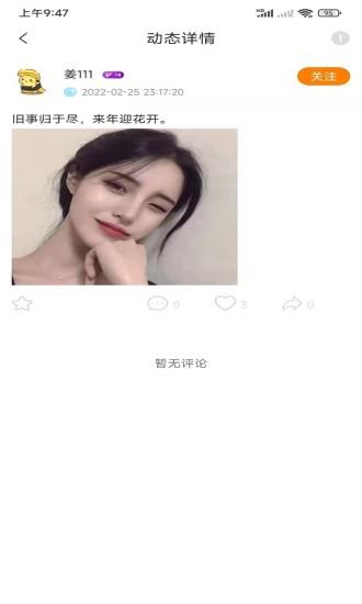 FC语音截图