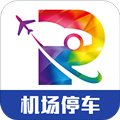 泊安飞停车