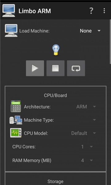 limbo虚拟机win7镜像