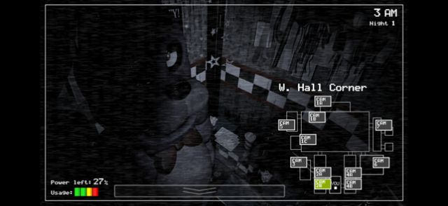 fnaf2重制版免费下载手机版