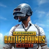 pubg mobile手游