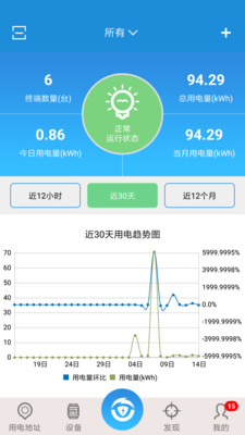 智电保截图