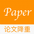 Paper论文降重