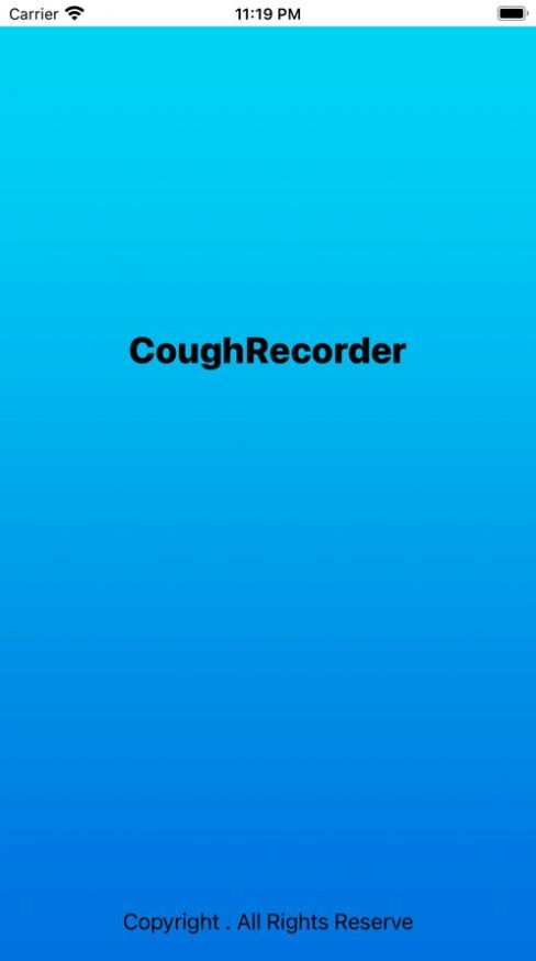 coughRecorder49图库下载安装