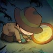 隐秘的档案游戏破解版