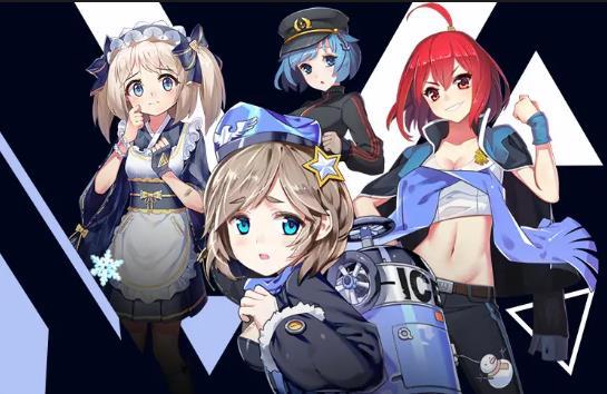 黎明舰队截图