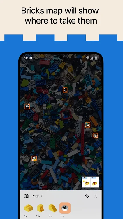 brickit乐高2023