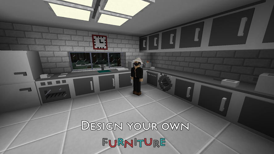 生存战争完美世界最新版本mod下载