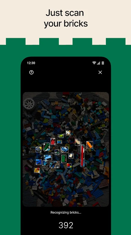 brickit乐高app下载