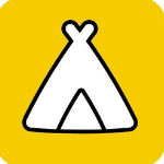 兴趣部落绿色篝火手机版