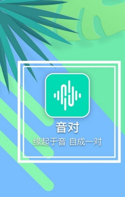 音对app